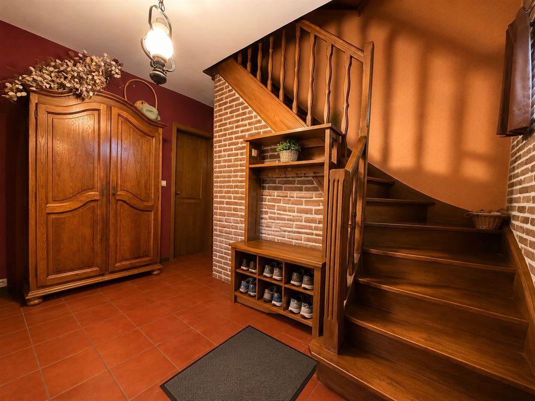 Jolie maison - quartier Pinchart! 3ch