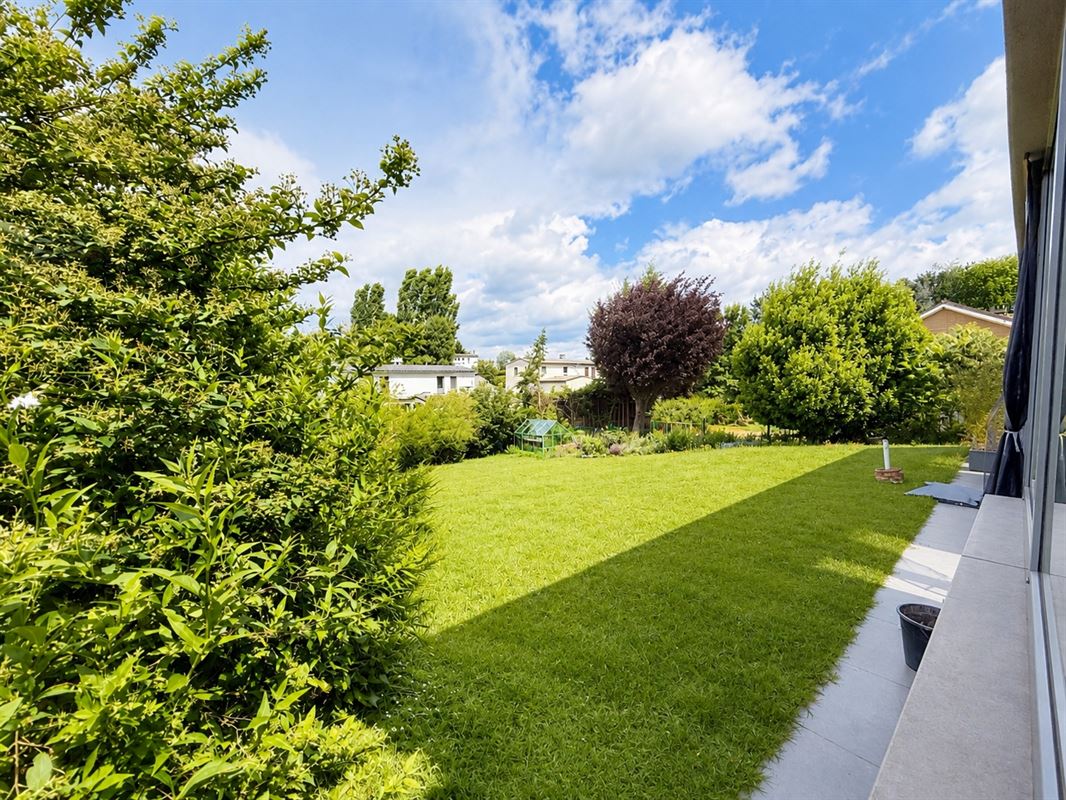Jolie maison - quartier Pinchart! 3ch