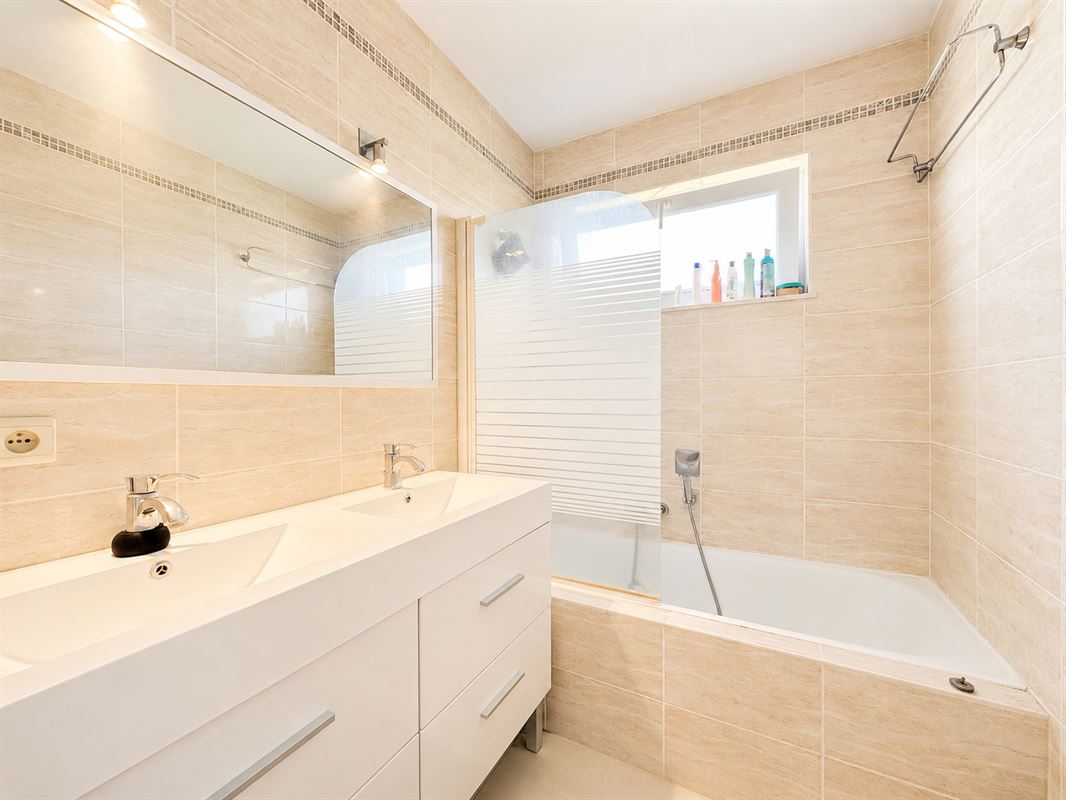 Bel appartement avec vue dégagée !