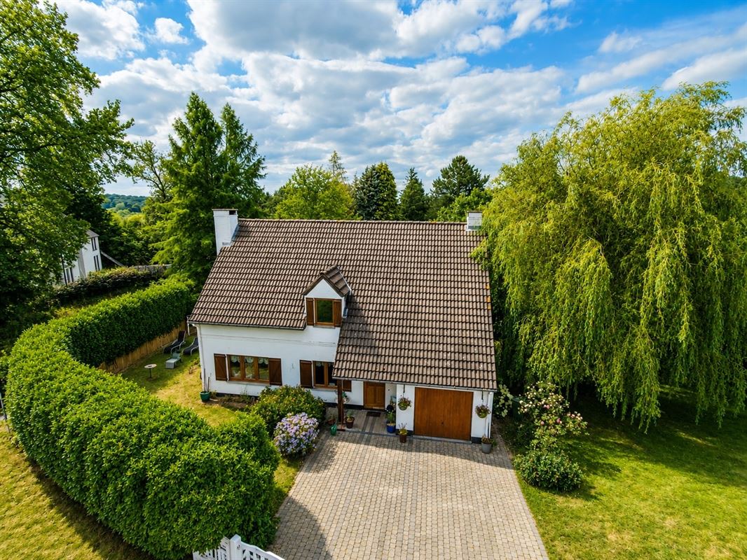 Jolie Villa dans un clos prisé !!