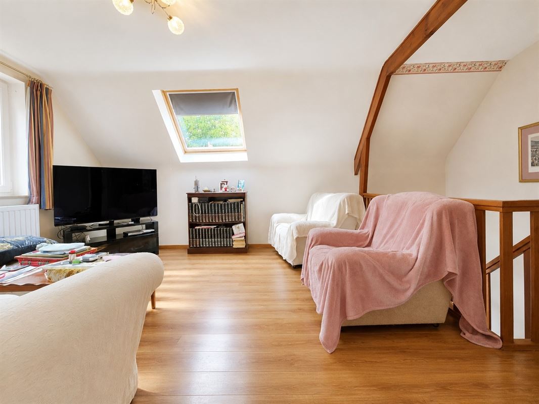 Jolie Villa dans un clos prisé !!