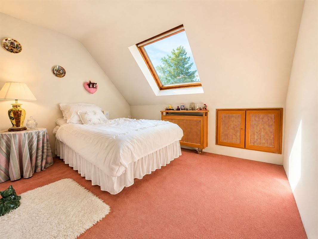 Jolie Villa dans un clos prisé !!