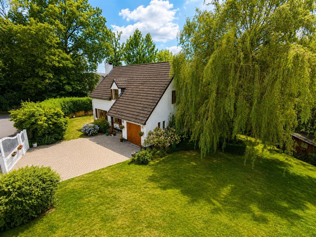 Jolie Villa dans un clos prisé !!