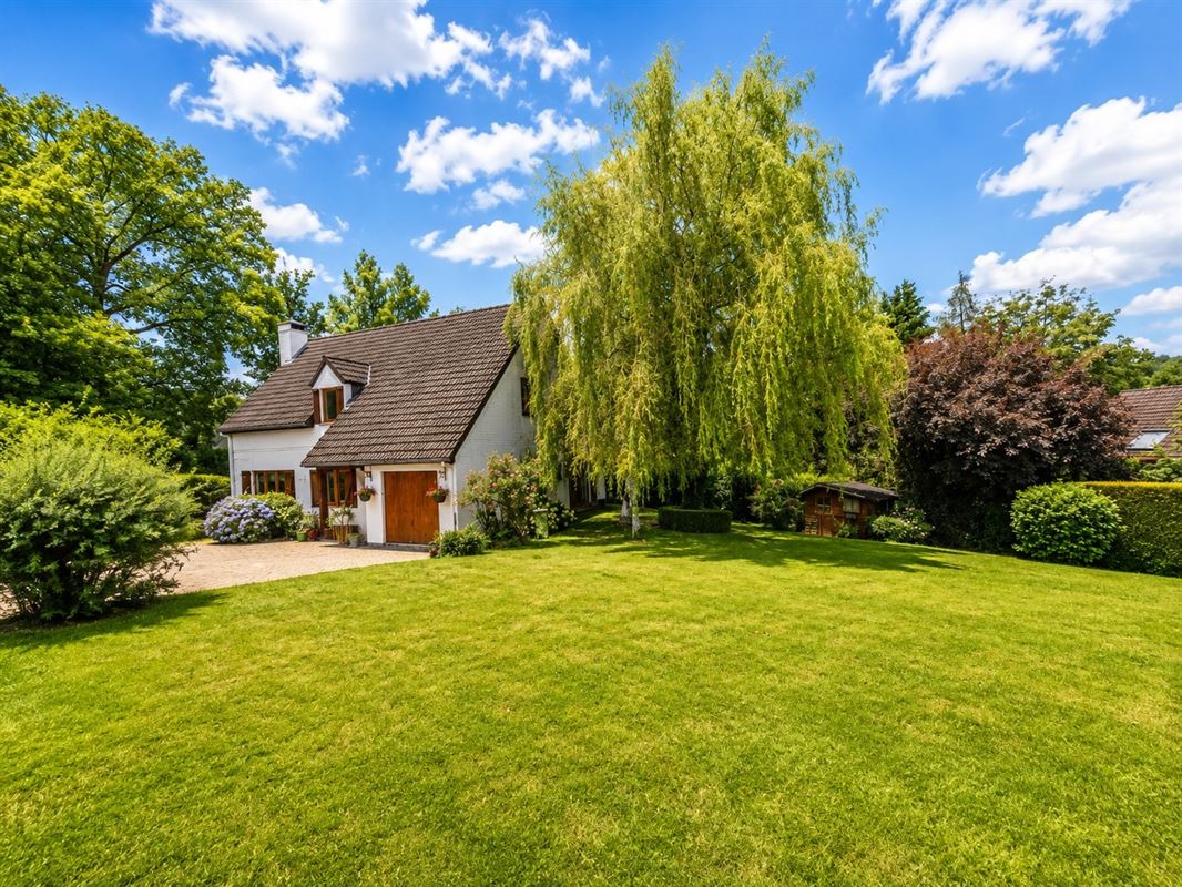 Jolie Villa dans un clos prisé !!