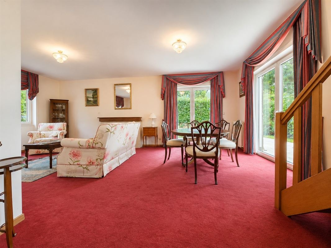 Jolie Villa dans un clos prisé !!