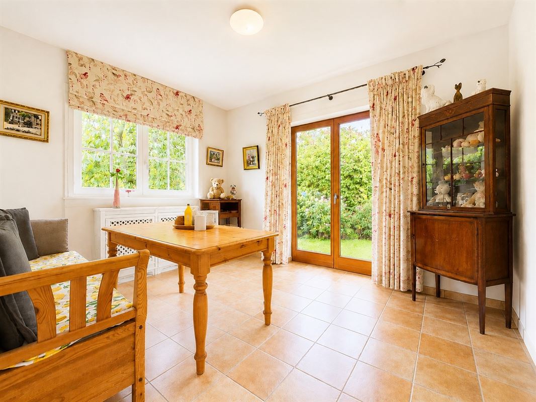 Jolie Villa dans un clos prisé !!