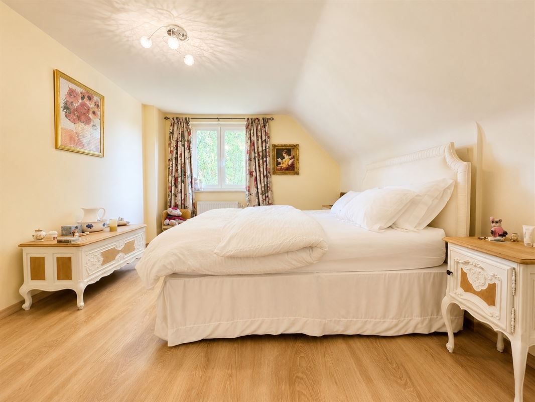 Jolie Villa dans un clos prisé !!