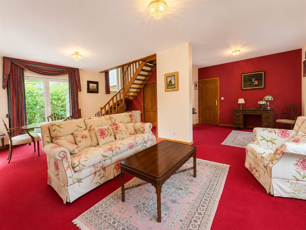 Jolie Villa dans un clos prisé !!
