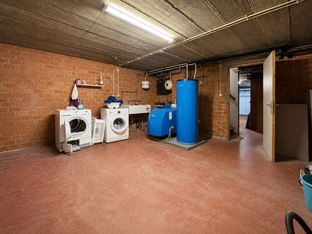 Huis