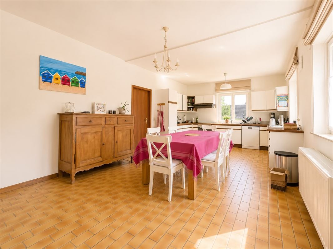 Huis