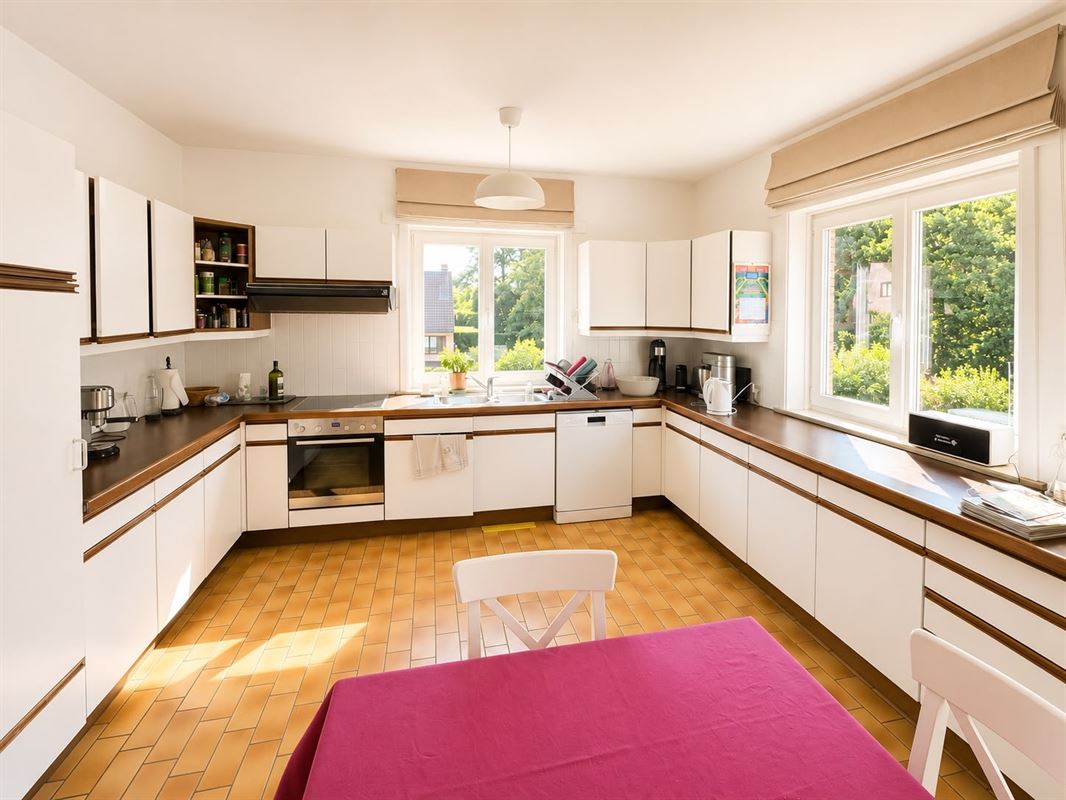 Huis