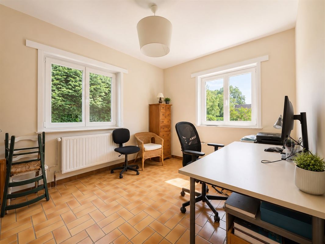 Huis