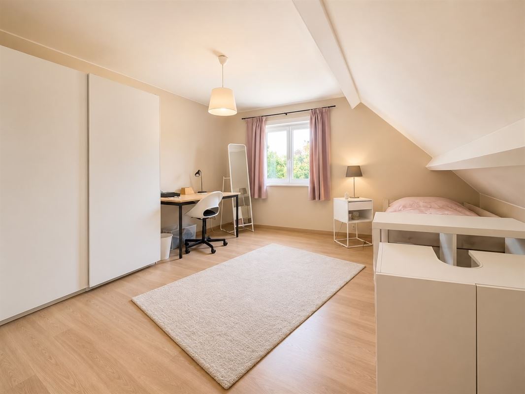 Huis
