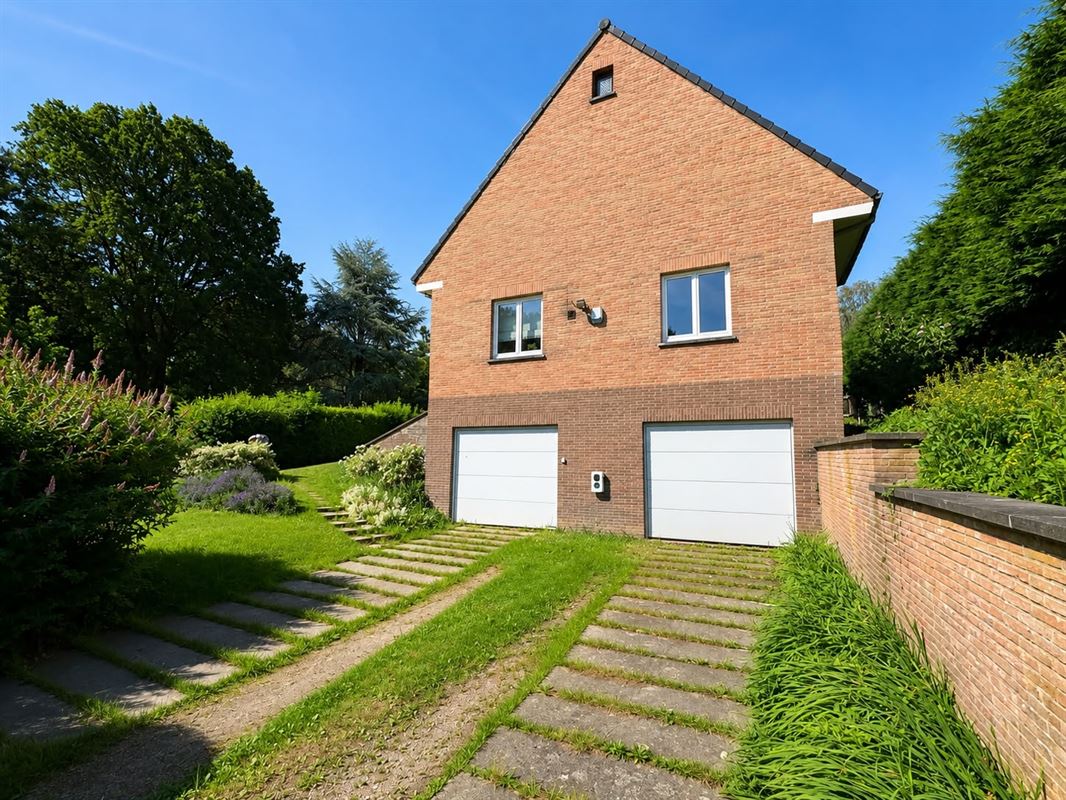 Huis