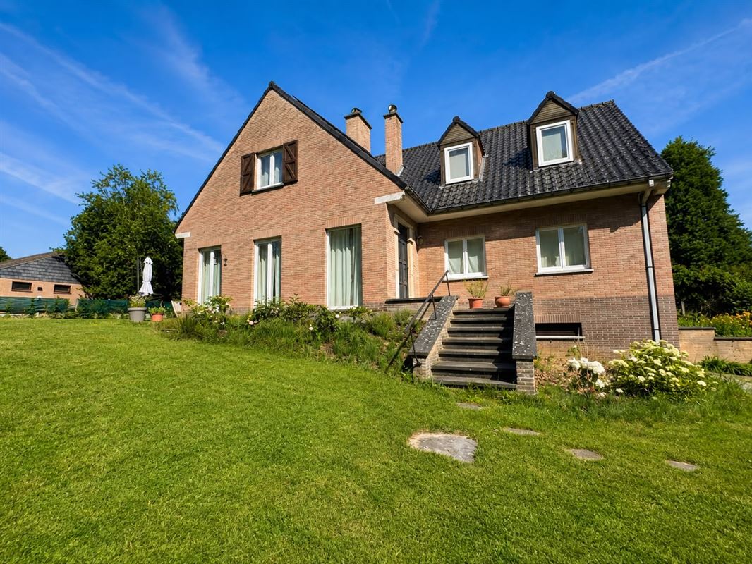 Huis