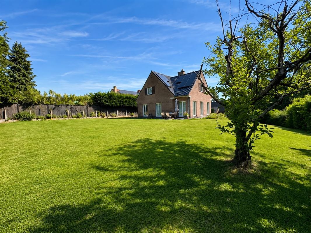 Huis