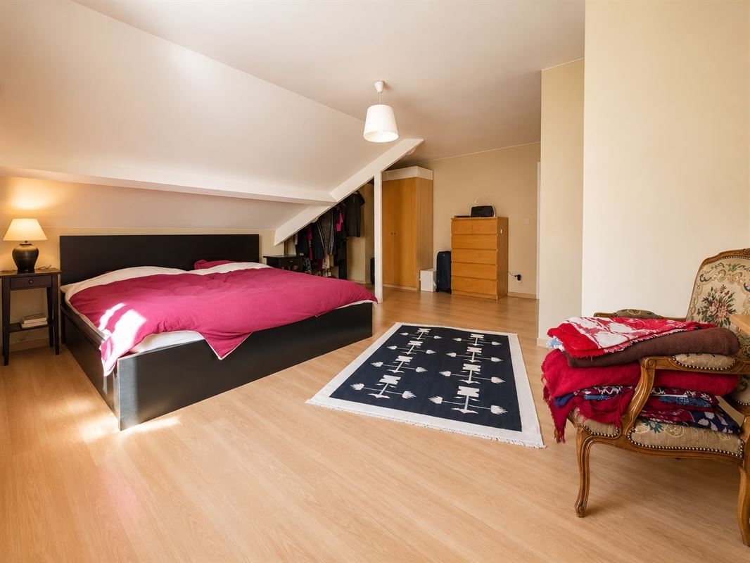 Huis
