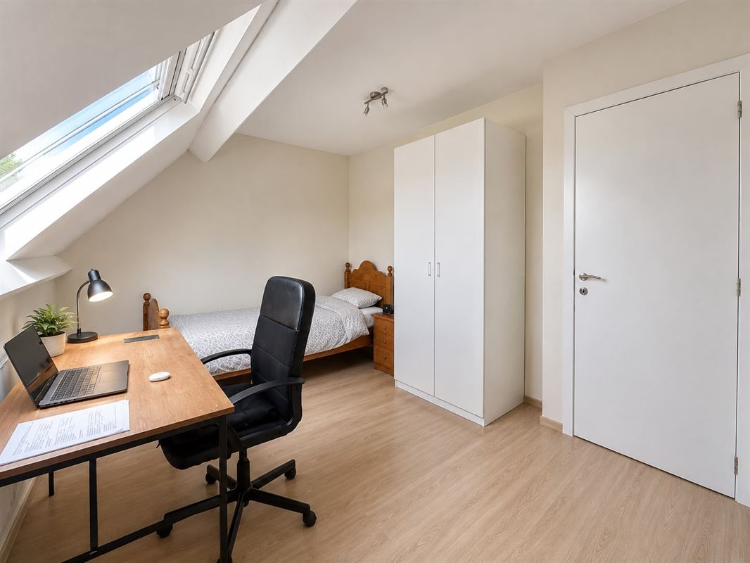 Huis