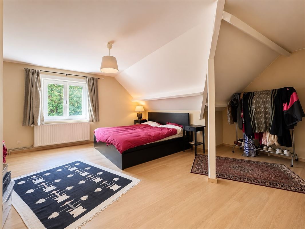 Huis