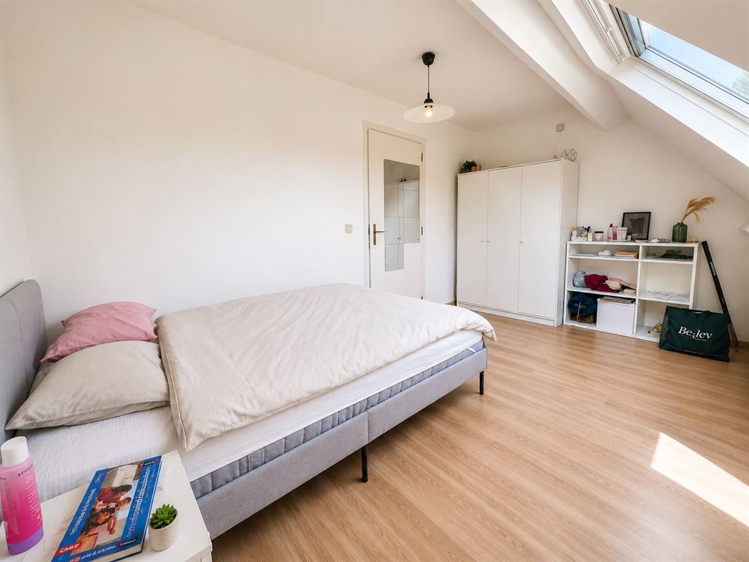 Huis