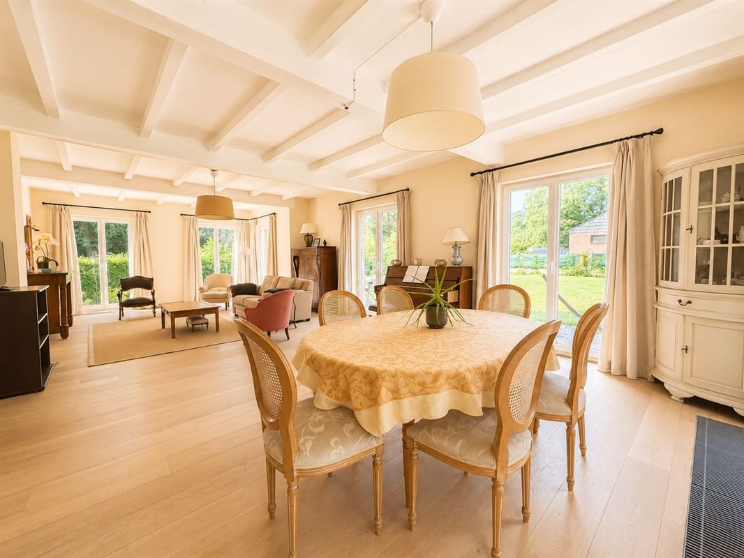 Huis