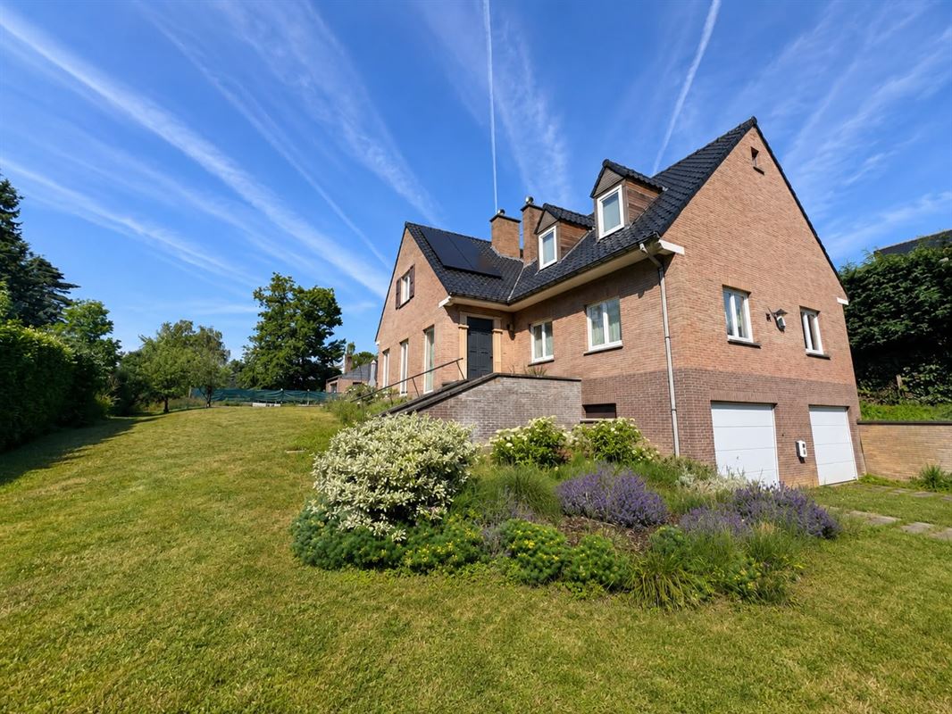 Huis