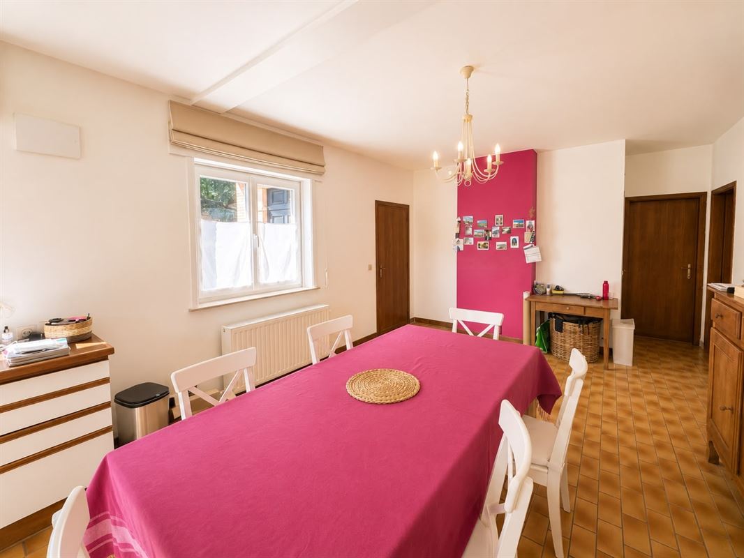 Huis