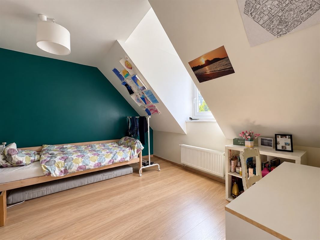 Huis