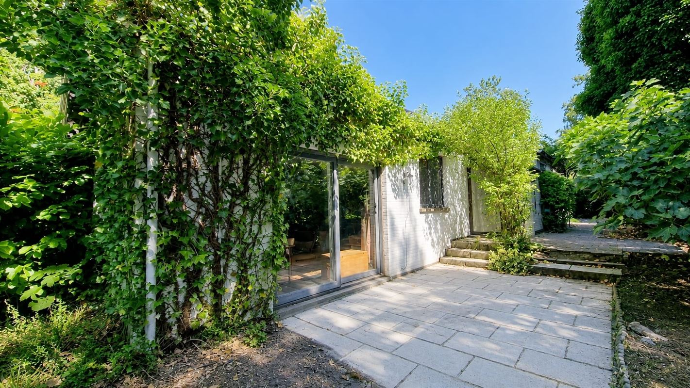 JOLIE VILLA 6 CH, 10A + ANNEXE LOUEE, PROCHE DU LAC DE GENVAL +