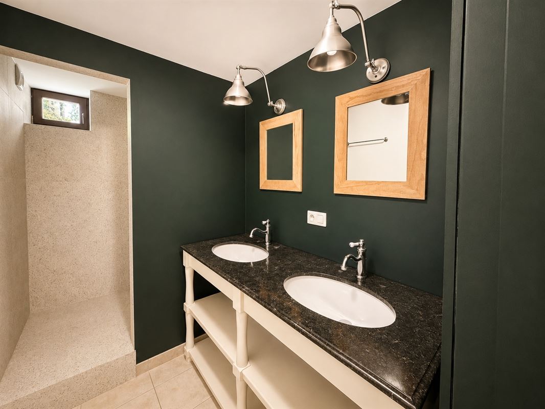 Appartement dans un cadre privilégié