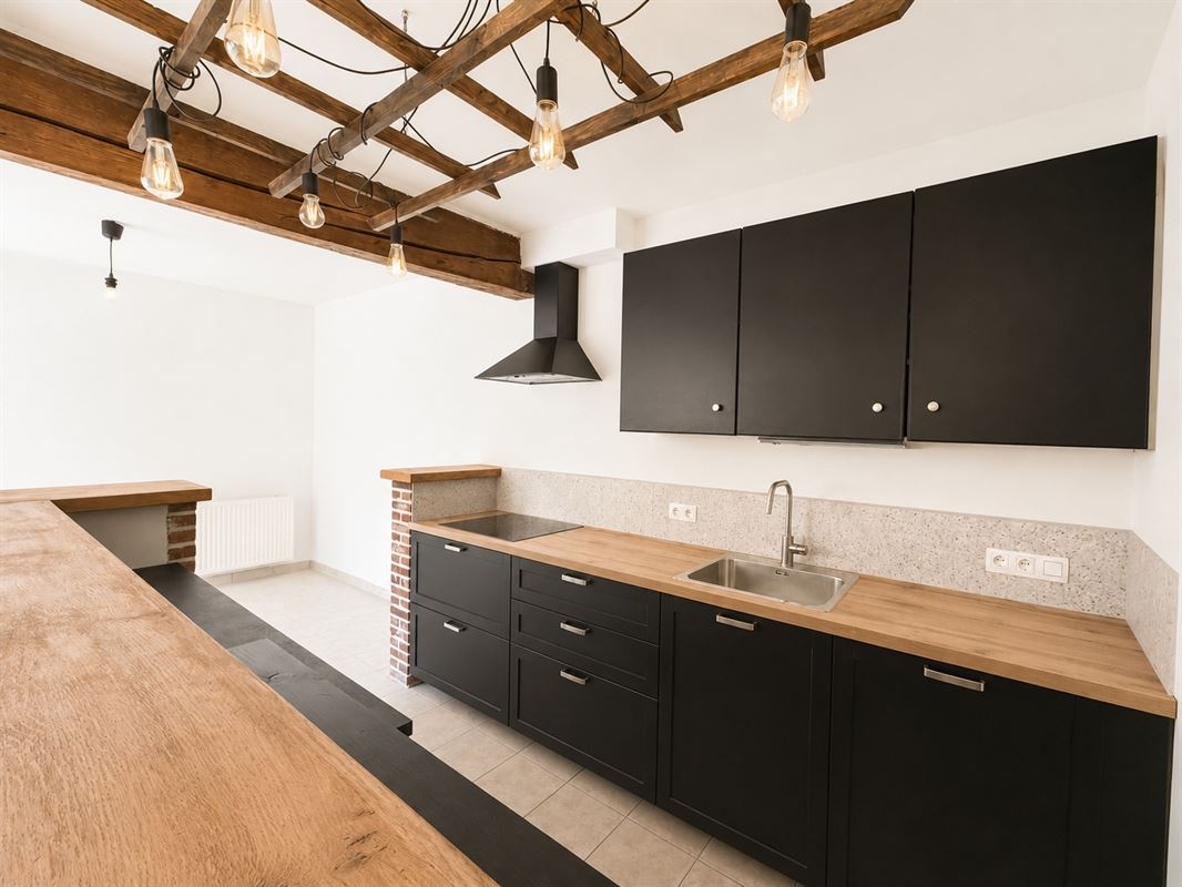 Appartement dans un cadre privilégié