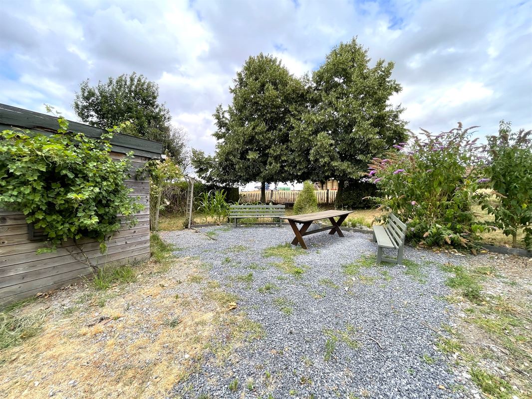 Appartement dans un cadre privilégié