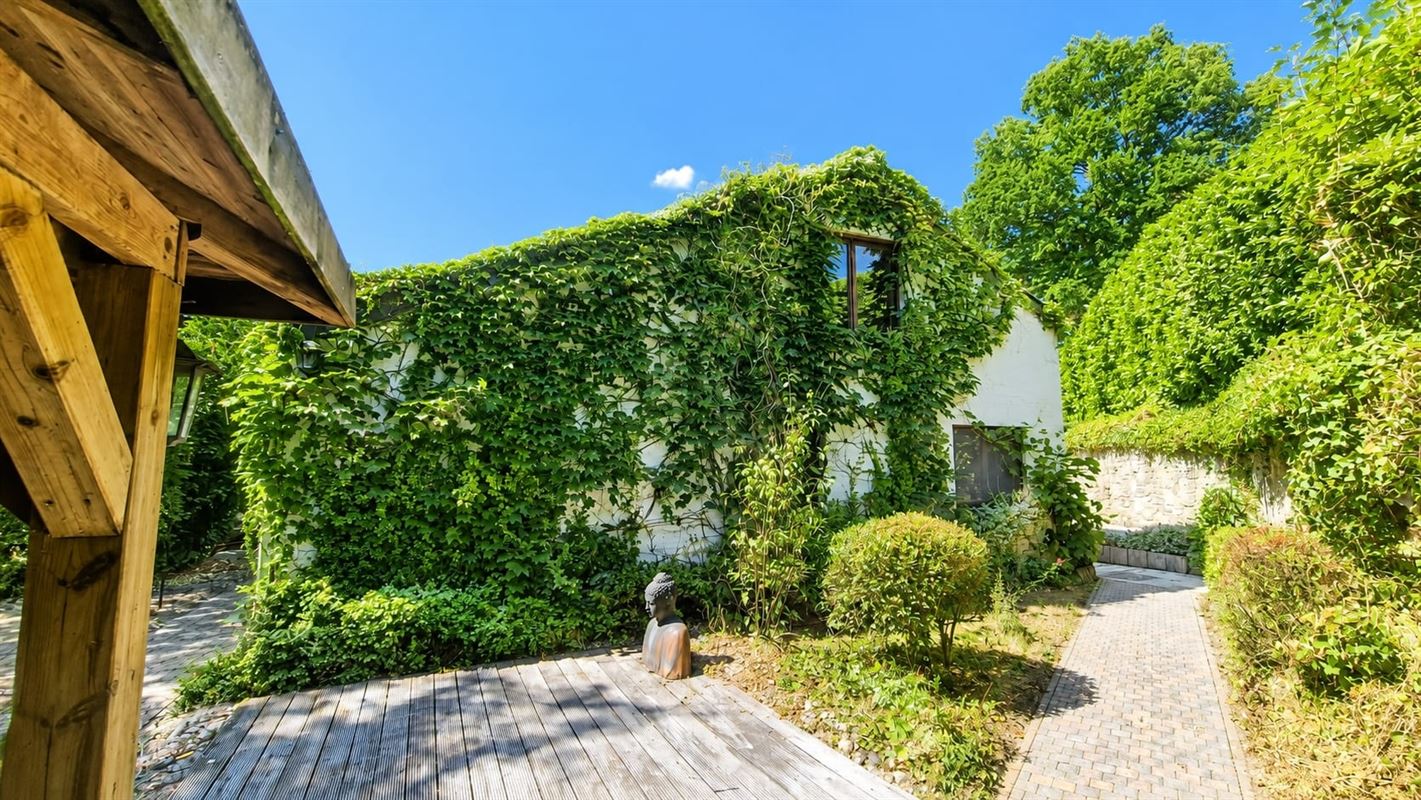 JOLIE VILLA 6 CH, 10A + ANNEXE LOUEE, PROCHE DU LAC DE GENVAL +