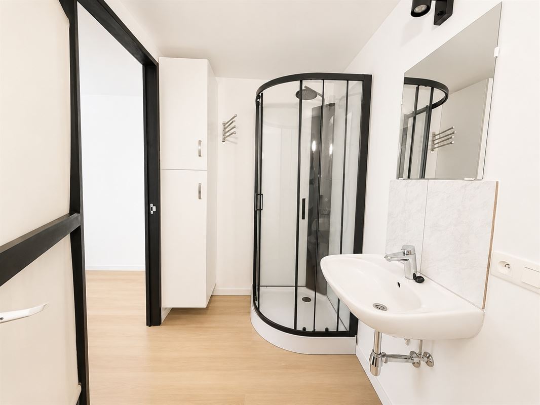 Appartement dans un cadre privilégié