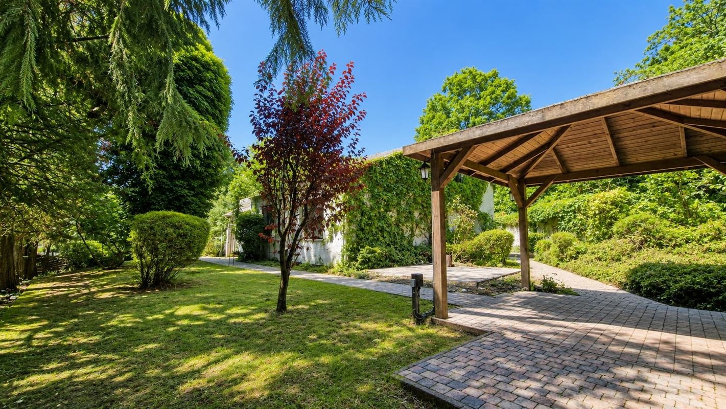 JOLIE VILLA 6 CH, 10A + ANNEXE LOUEE, PROCHE DU LAC DE GENVAL +