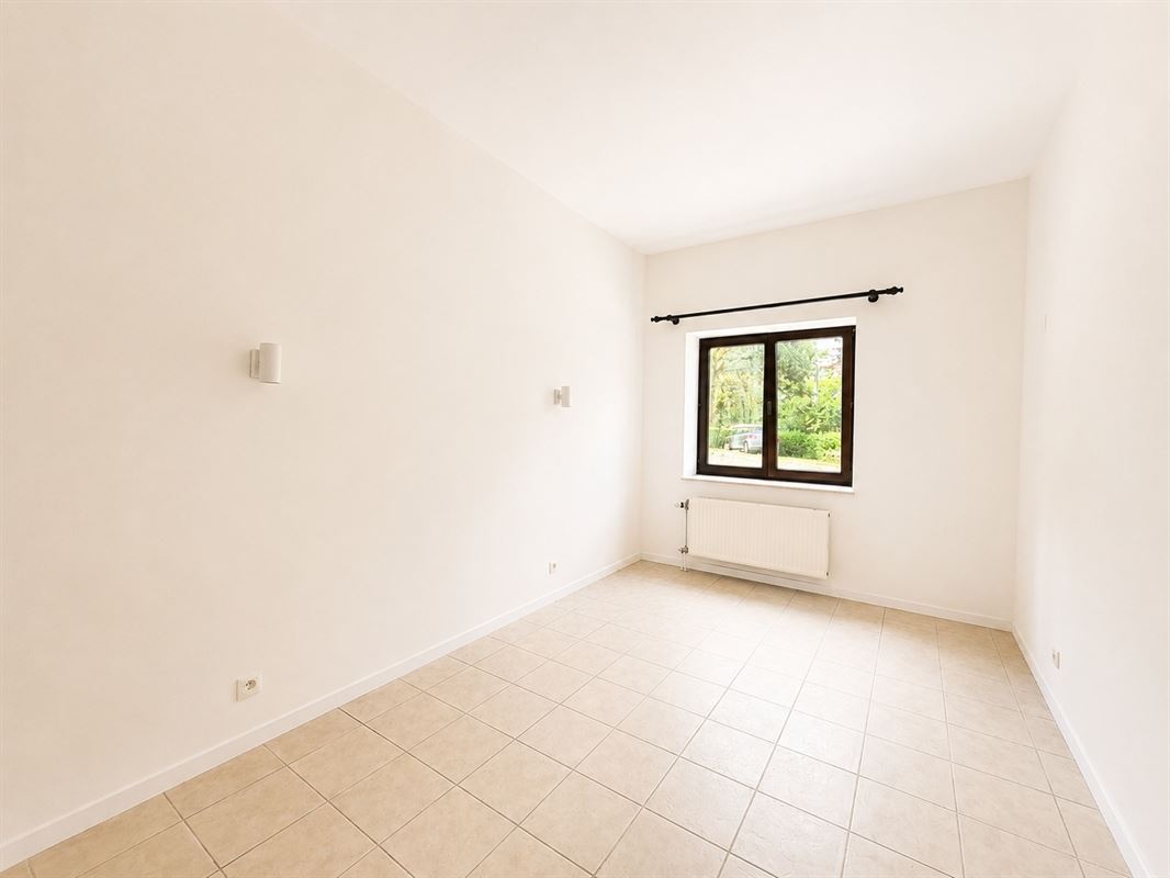 Appartement dans un cadre privilégié