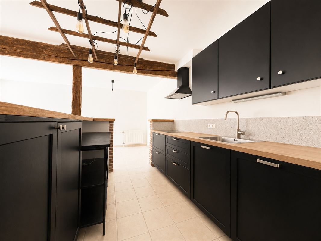 Appartement dans un cadre privilégié