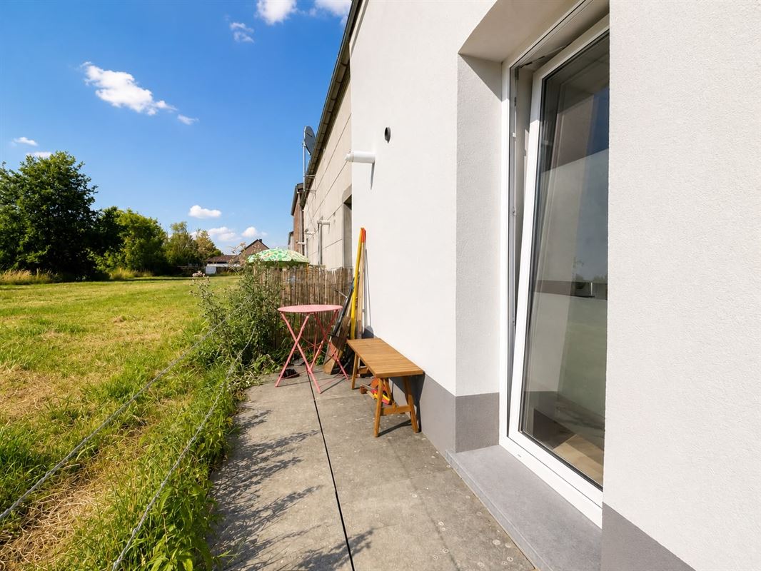 MAISON 2 CHAMBRES - TERRASSE - CALME
