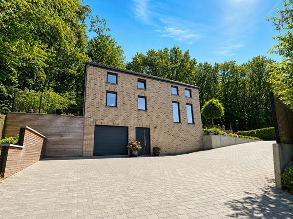 Huis
