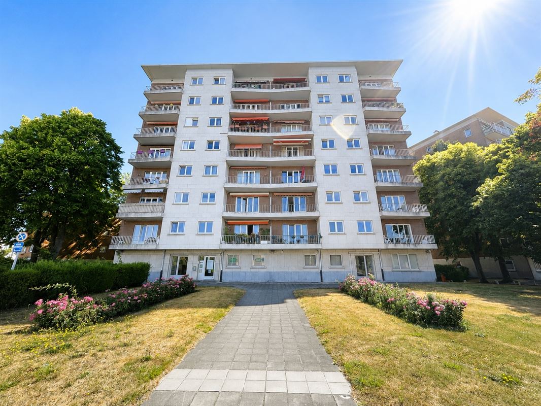 VENDU AVEC MEUBLES - INVESTISSEMENT - 2 CH