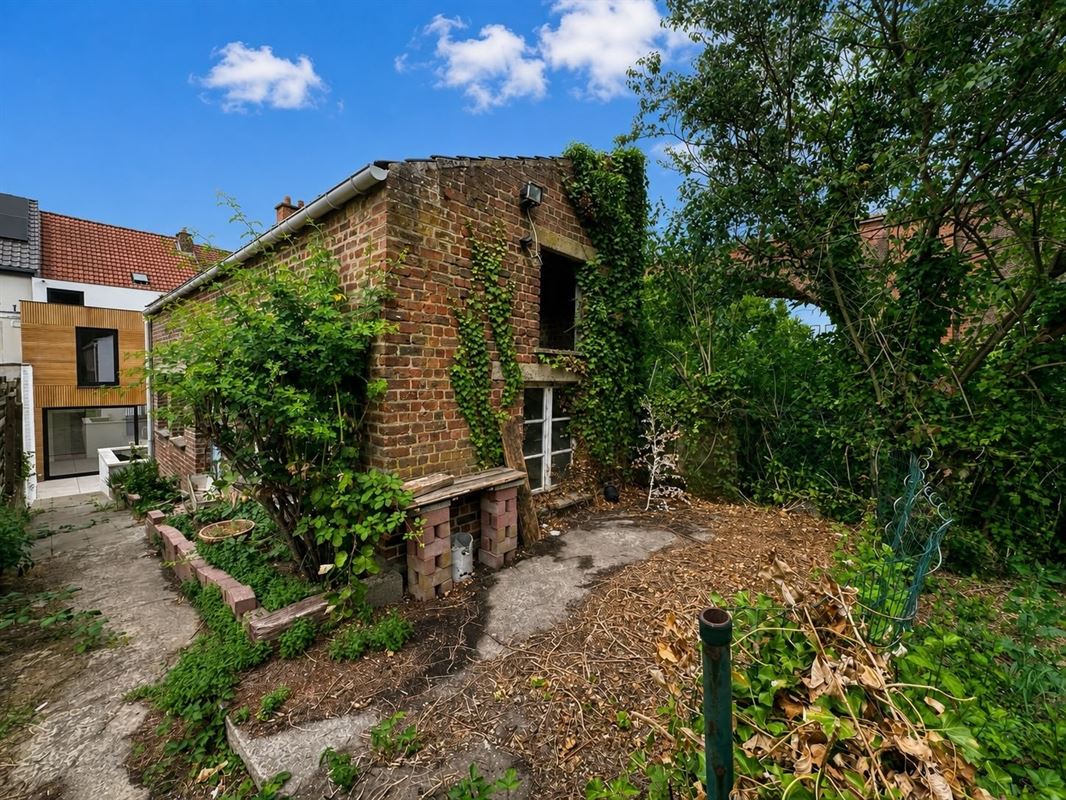 RENOVEE - 3CH - JARDIN - ANNEXE