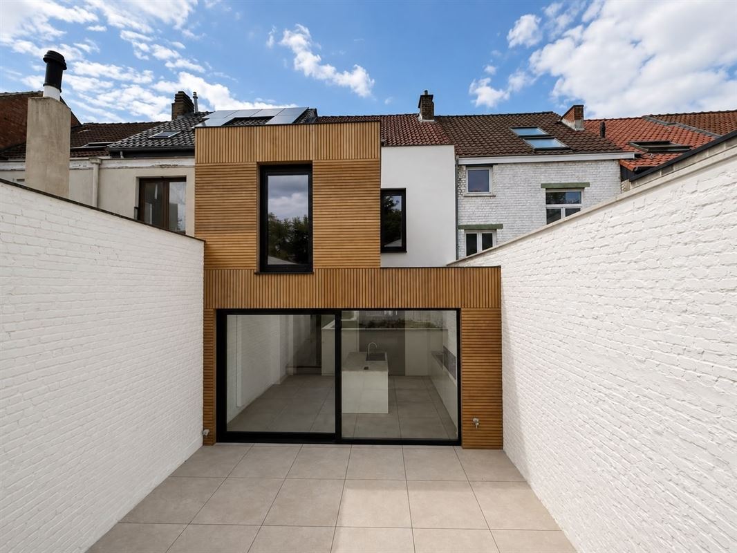 RENOVEE - 3CH - JARDIN - ANNEXE