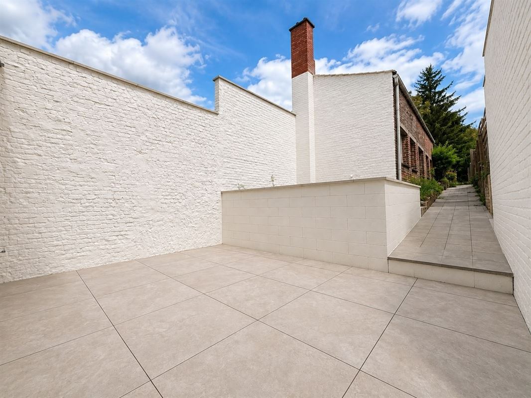 RENOVEE - 3CH - JARDIN - ANNEXE