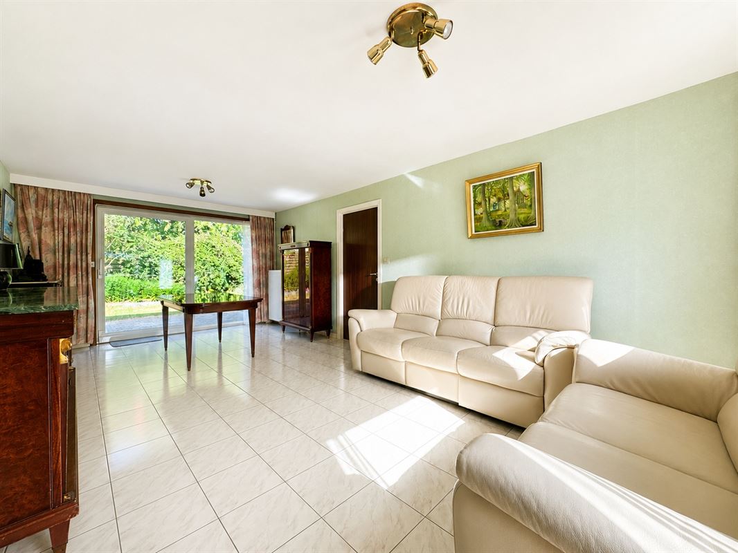 MAISON DE PLAIN-PIED - CALME - JARDIN