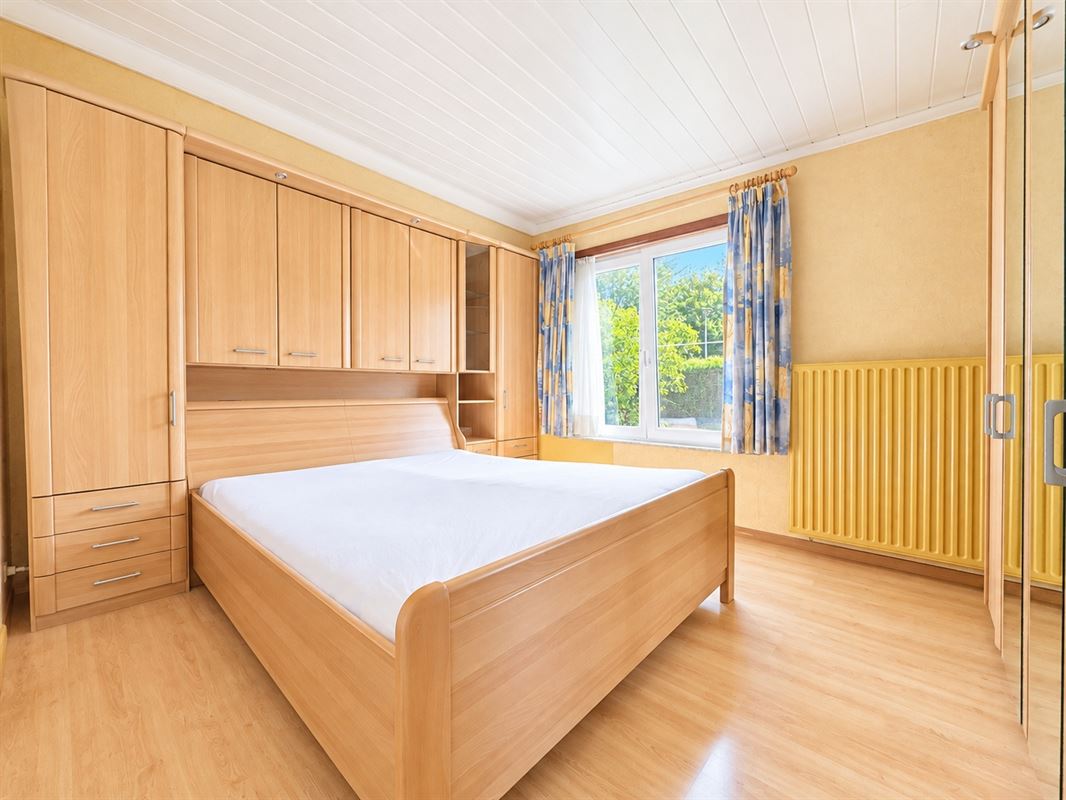 MAISON DE PLAIN-PIED - CALME - JARDIN
