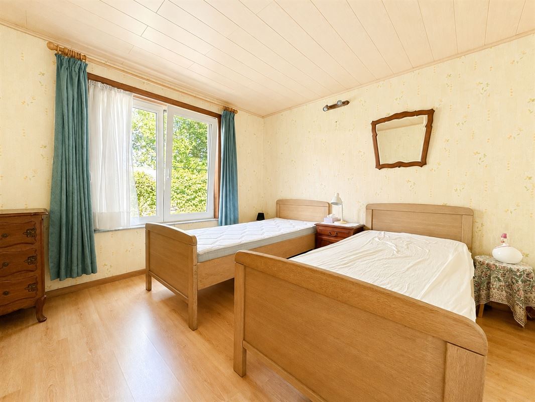 MAISON DE PLAIN-PIED - CALME - JARDIN