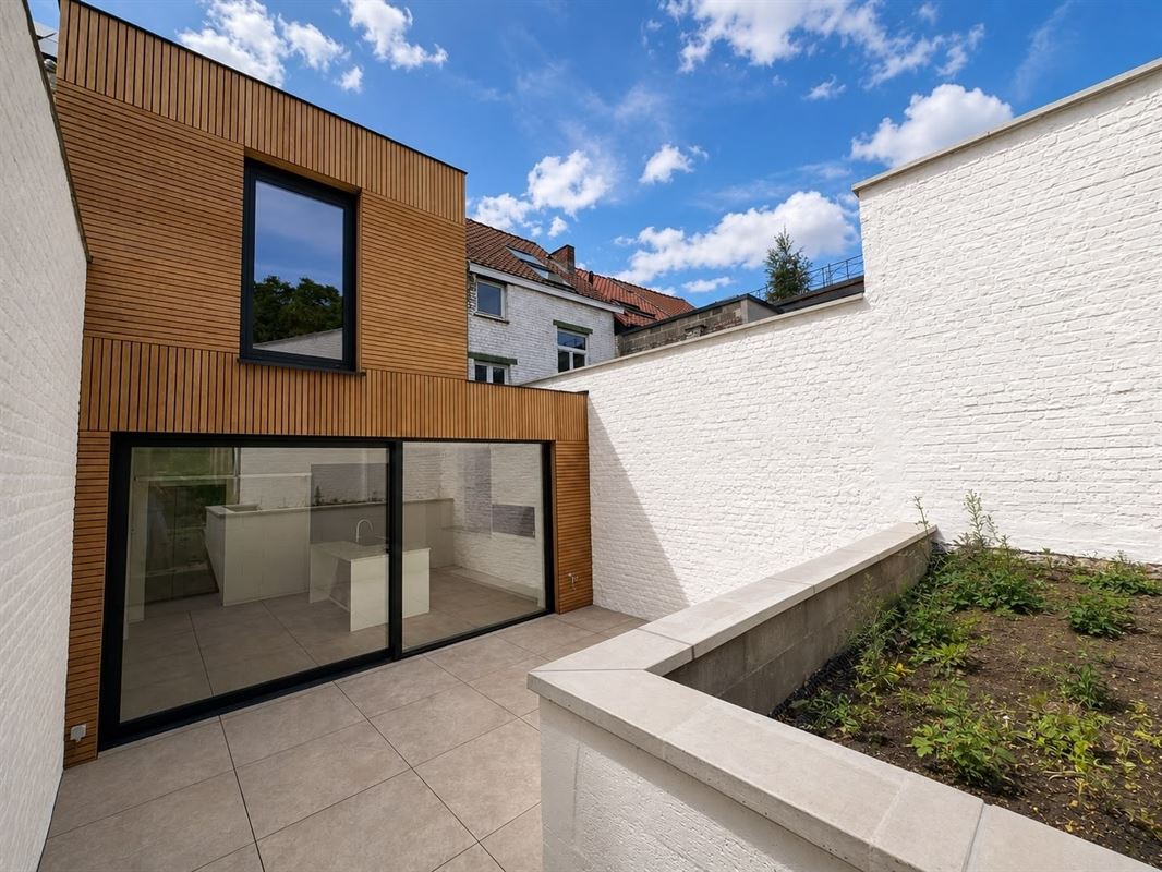 RENOVEE - 3CH - JARDIN - ANNEXE