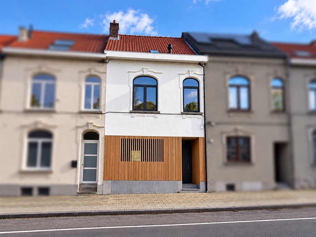 RENOVEE - 3CH - JARDIN - GRANDE ANNEXE A AMENAGEE