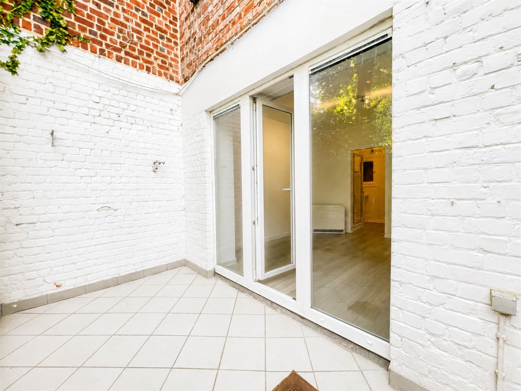 Joli studio idéalement situé - Bail étudiant