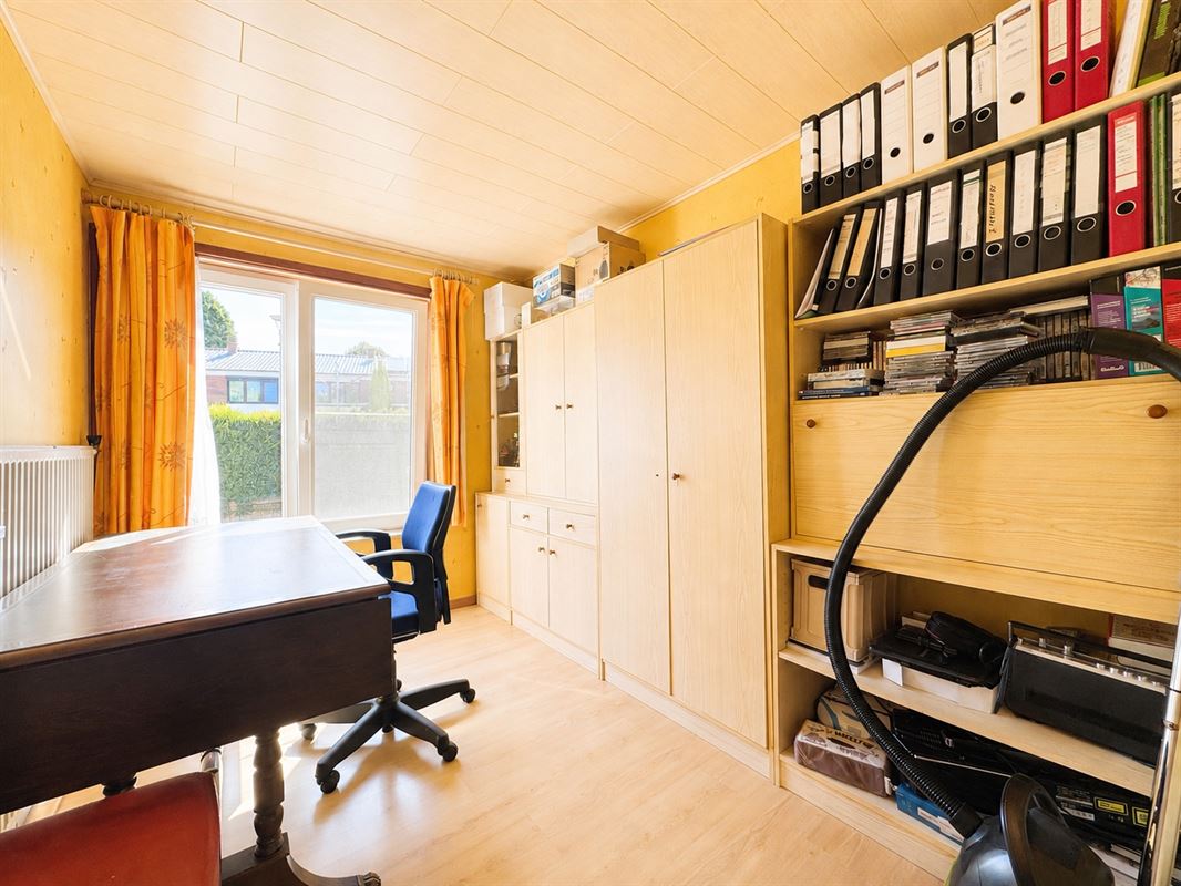 MAISON DE PLAIN-PIED - CALME - JARDIN